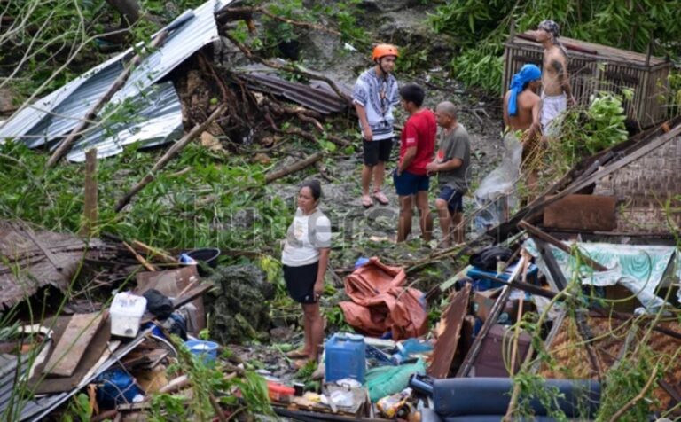 Why disaster preparedness should be part of your plan