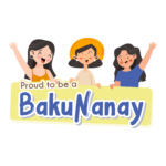 1 – BakuNanay Logo