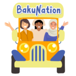 2 – BakuNation Logo