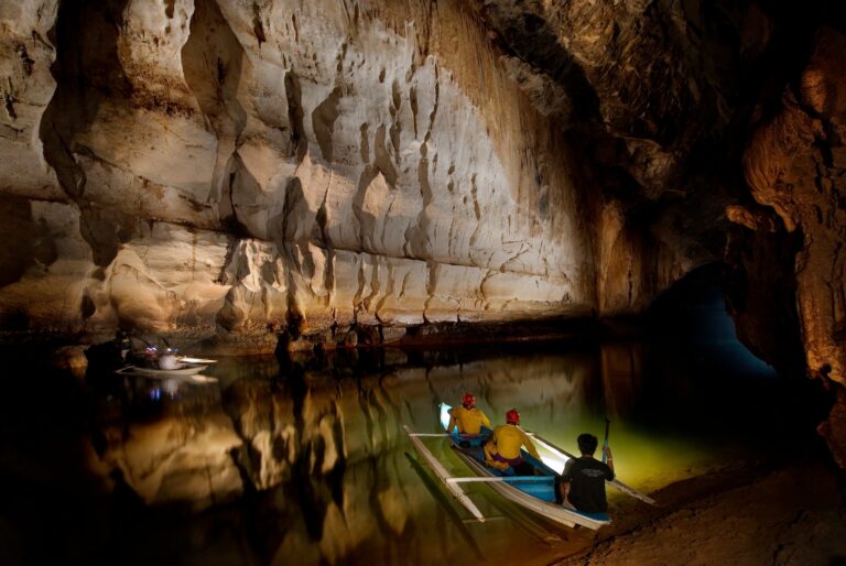 Puerto Princesa: Paradise Regained The Royal Treatment at Puerto Princesa