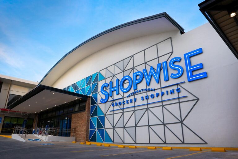 New International Grocery Experiences Await Shoppers at Shopwise Antipolo