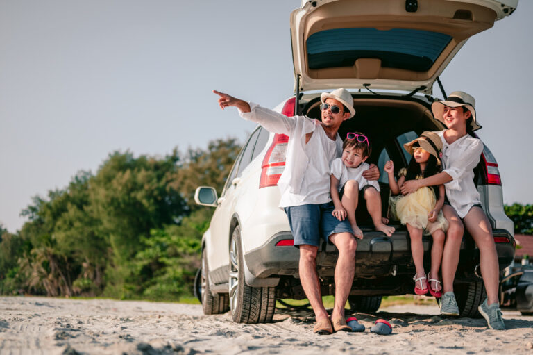 Common summer health hazards and how to avoid them