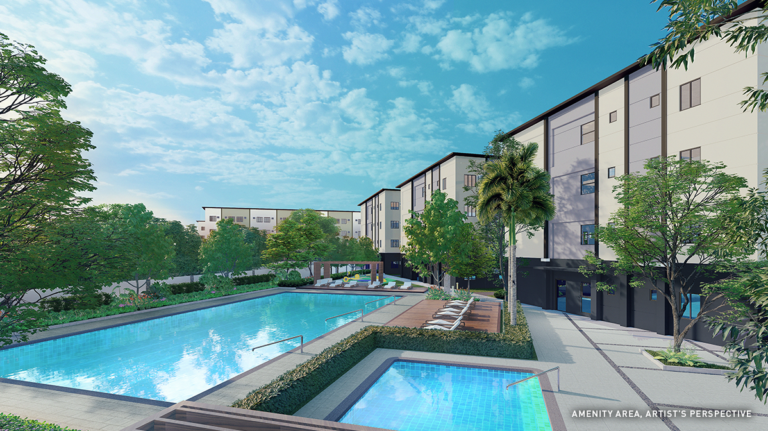 SMDC: Building places Filipinos can call home