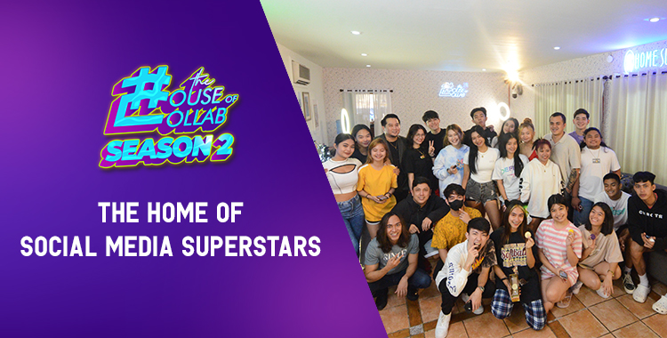 Kumu partners with The House of Collab to evolve online reality shows for Gen Z content creators and their fans