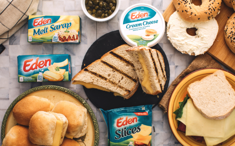 Eden Cheese has Something for Everyone