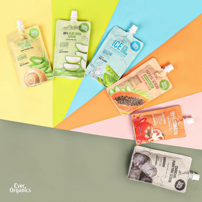 Top 4 on-the-go skincare tips