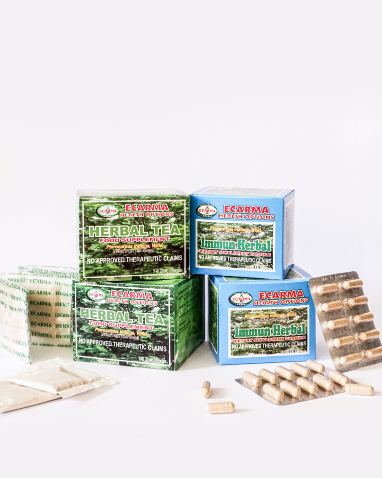GIVE YOUR HEALTH A BOOST : Herbal products add an essential layer of immunity that we need now more than ever.
