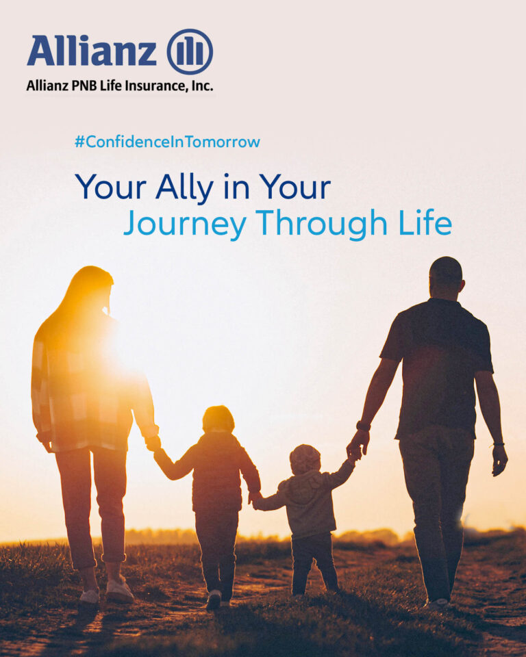 Allianz PNB Life listed as top four among insurance companies in PH by Insurance Commission   
