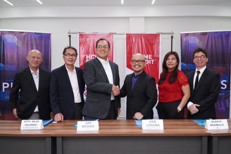 Home Credit partners with Manila Broadcasting Company, PraXis for on-air financial literacy program
