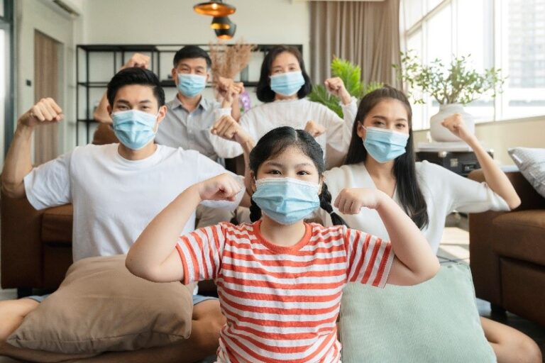 Flu season is coming: Are you and your loved ones prepared?
