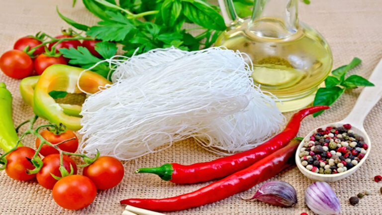 Pancit Is Life: Why Eating Pancit Means Long Life For Filipinos