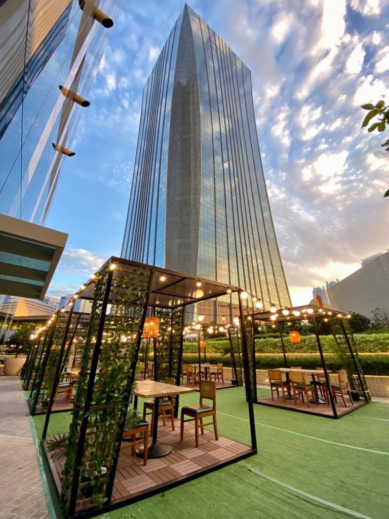 8 Cool Things to Do this Summer in Ortigas