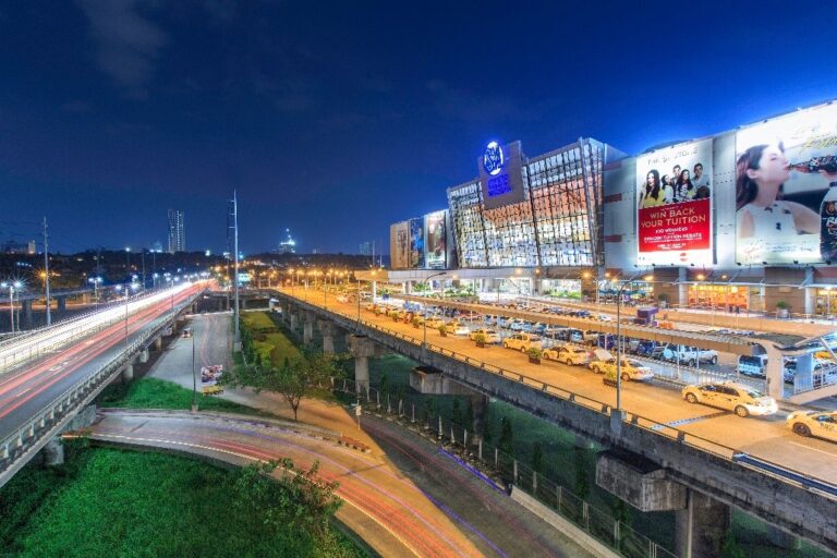 SM PRIME leads with Green Buildings for Sustainable Cityscapes
