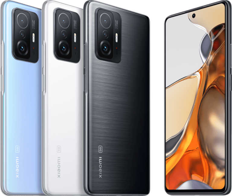 Xiaomi 11T Series, still the phone to beat after launch last October 2021