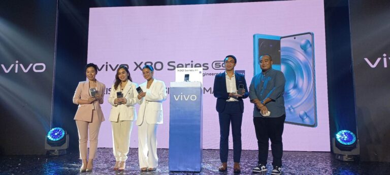 Own your masterpiece: vivo champions professional imaging, announces X80 series co-engineered with ZEISS