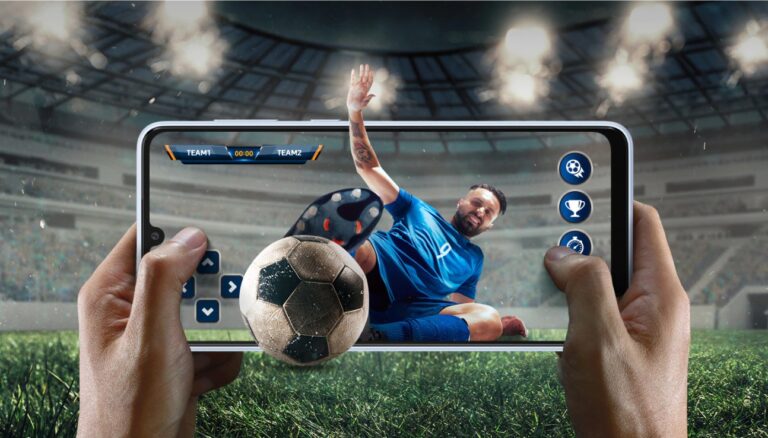 Game test: Learn how to take your game to the next level with the Galaxy A53 and A33 5G