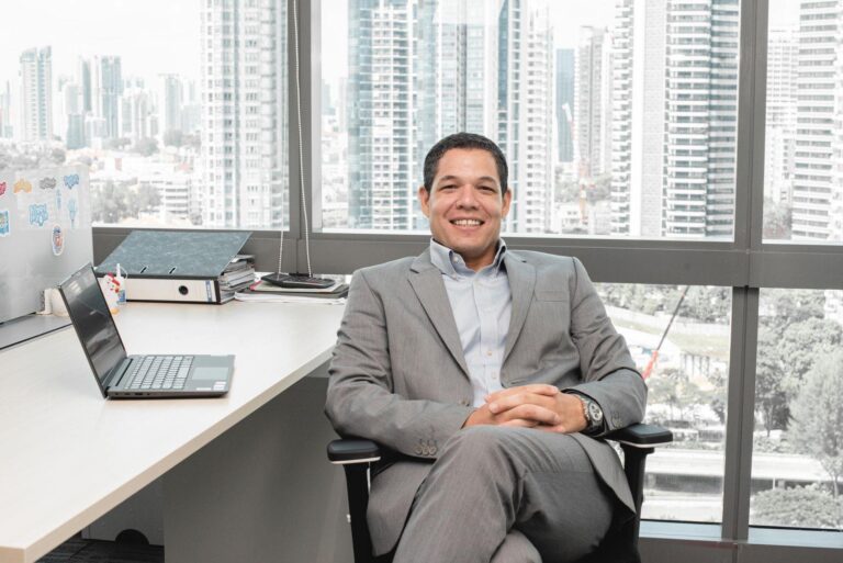 How AI and blockchain are making banks more inclusive in the Philippines
