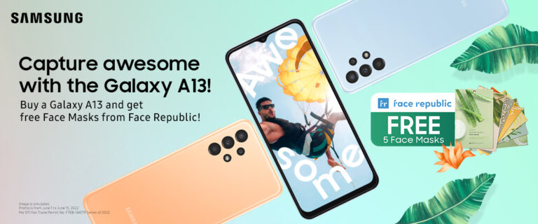 The Samsung Galaxy A23 and A13 got Gen Z covered with their awesome upgrades