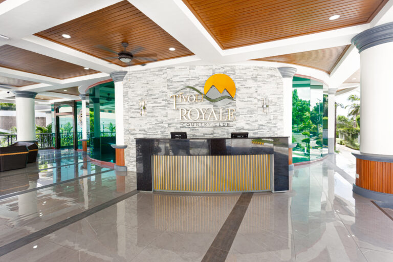 The “New” Tivoli Royale Country Club: Now Open for Membership