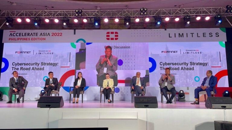 PLDT Enterprise calls for cybersecurity readiness among PH companies   