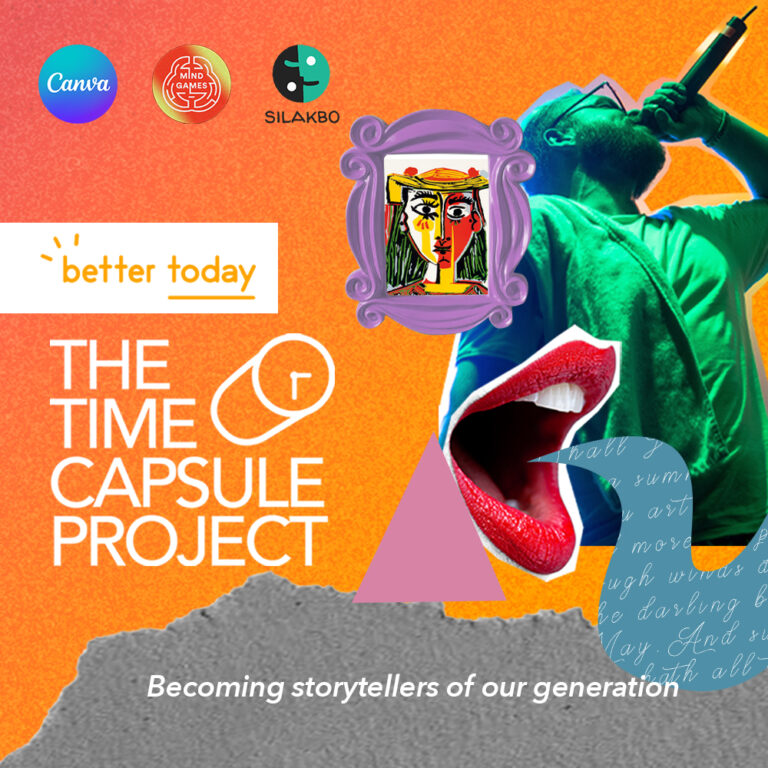 PLDT, Smart, Canva Philippines champion mental health and wellness through art   