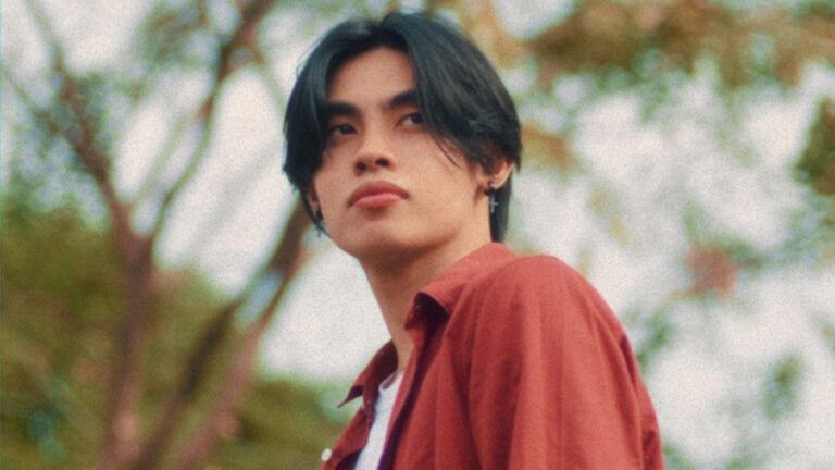 Filipino singer-songwriter/producer raven puts a modern spin on Pinoy-style courtship with new song “Hara”   