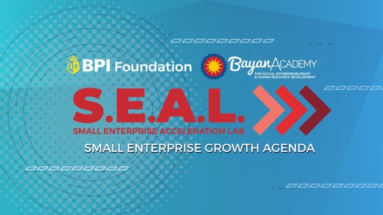 BPI SEAL empowers micro and small enterprises for sustainable growth   