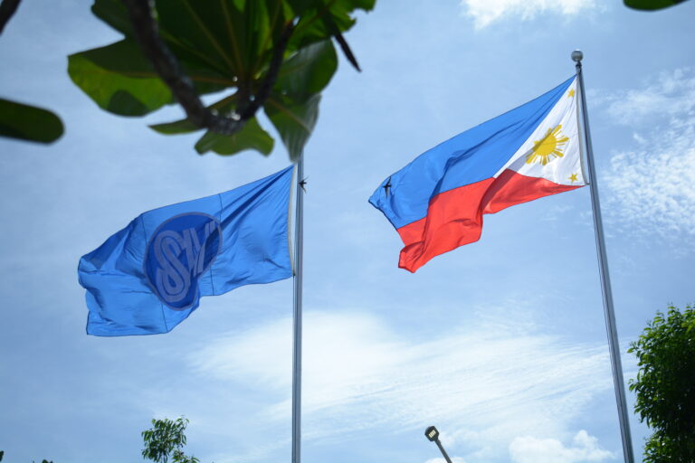 Araw ng Kalayaan at SM Supermalls