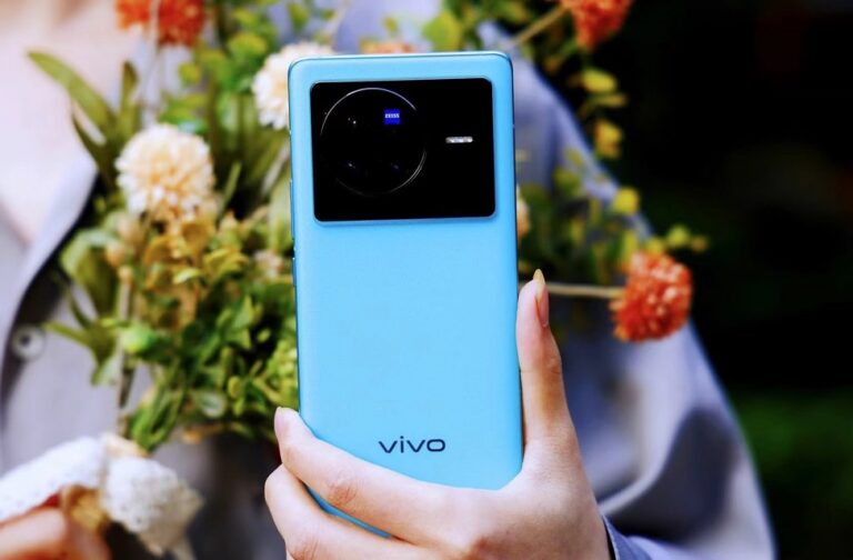 Redefine Smartphone Photography: The New vivo X80 Series Equipped with the Power of ZEISS Imaging Technology