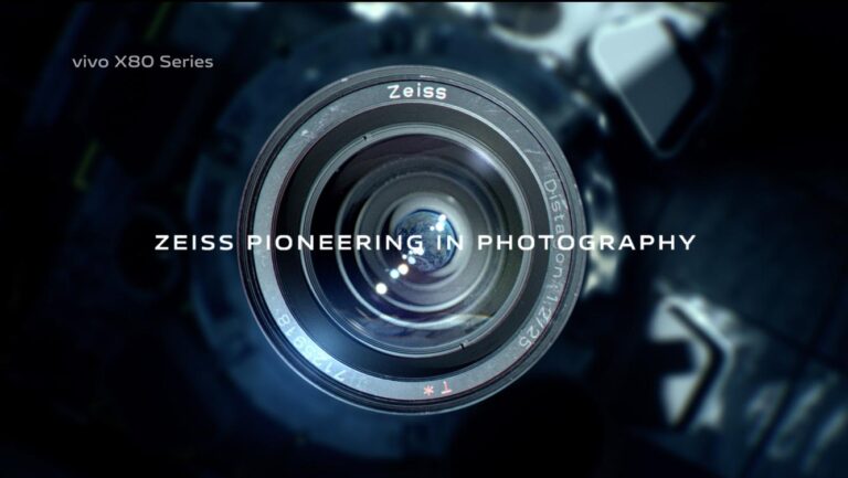 Space masterpieces within reach: vivo x ZEISS partnership brings astral photography to your fingertips