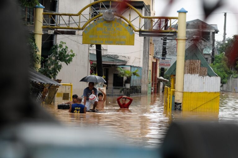 The importance of Community-based  Disaster Risk Reduction and Management   