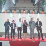 04 (L-R) DJ Tony Toni; Enrique Martinez, Asia Brewery CFO; Michael Tan, Asia Brewery COO; Mika Tagle, Heineken PH Marketing Manager; Michael Vainio, Heineken PH Country Manager; KC Montero