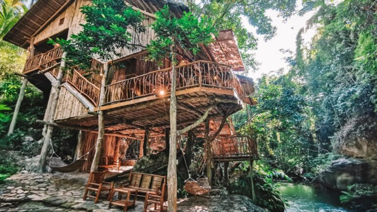 From campers to domes: 10 Most Wishlisted Unique Airbnb Stays to spice up your next vacation   