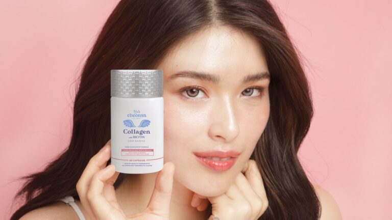 Who’s Making Kylie Padilla Blush These Days?