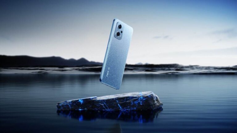 Flagship POCO F4 and POCO X4 GT Debut with Powerhouse Chipsets