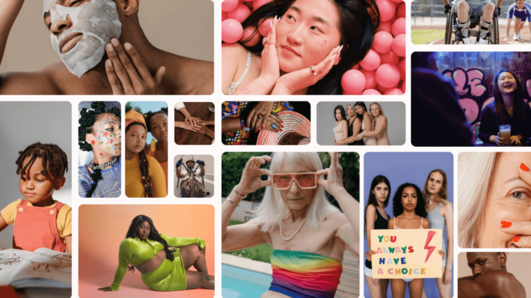 Canva Champions Diversity in Content with Canva Represents      
