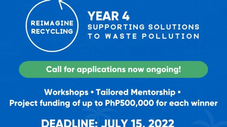 Save Philippine Seas, Coca-Cola Philippines team up again to support community-based solutions on plastic waste