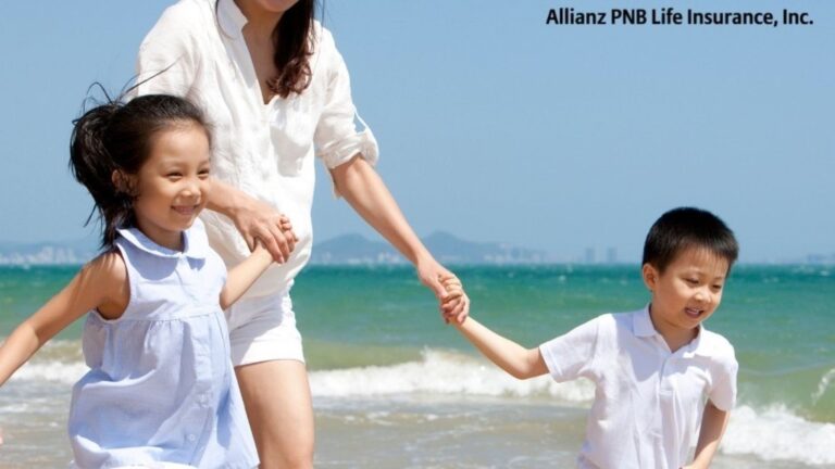Allianz PNB Life continues to push for a sustainable future