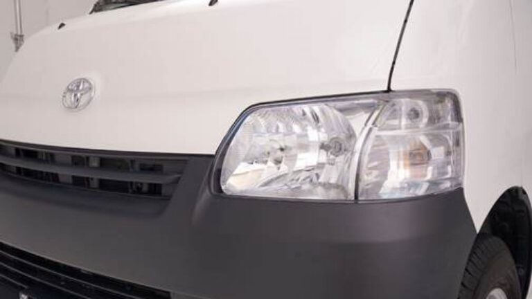 CONFIRMED: Game-changing All-New Toyota Lite Ace to launch this July 15