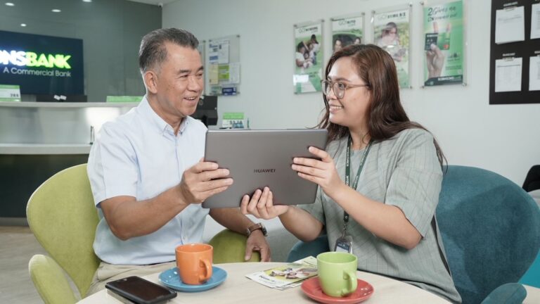RBank at 25: Putting You at the Heart of Service 