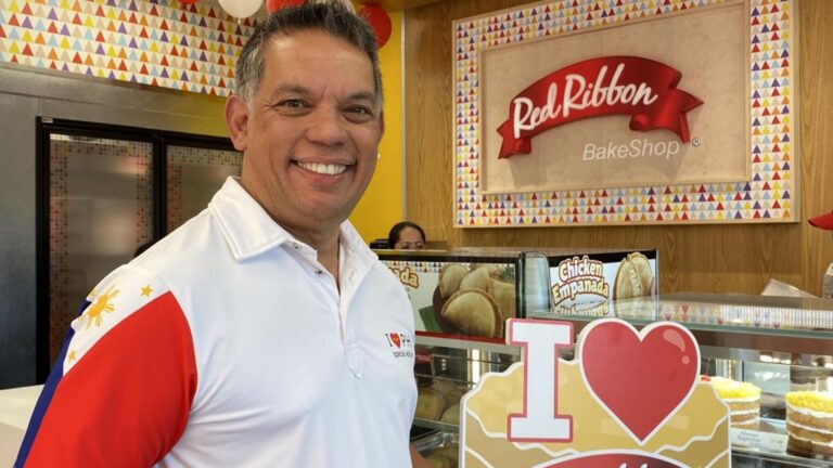 Jollibee Group’s Red Ribbon Opens New Store in Illinois