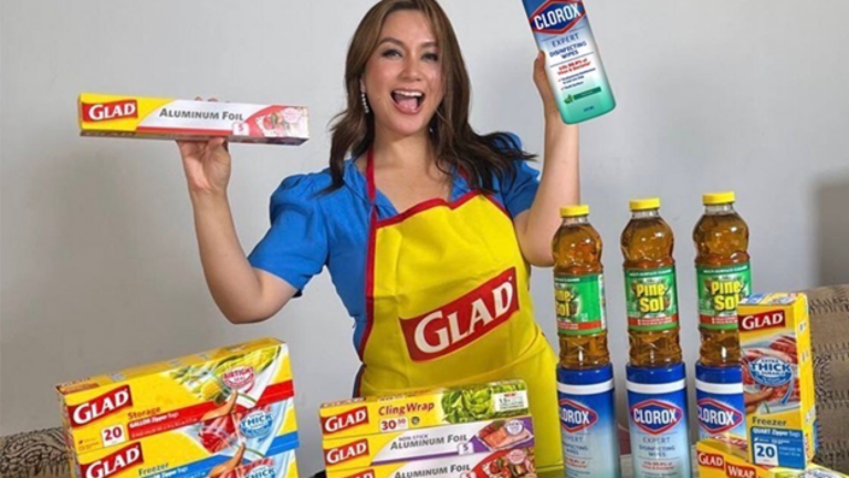 Here’s how you can prepare for your kids going back to school, just like hands-on mom Mariel Padilla   