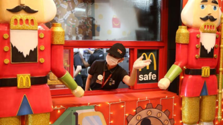 McDonald’s wins big in APAC Tambuli Awards, bags Corporate Purpose recognition