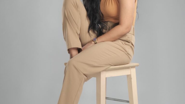Too old for TikTok? Inka Magnaye shuts down those comments about ageism   