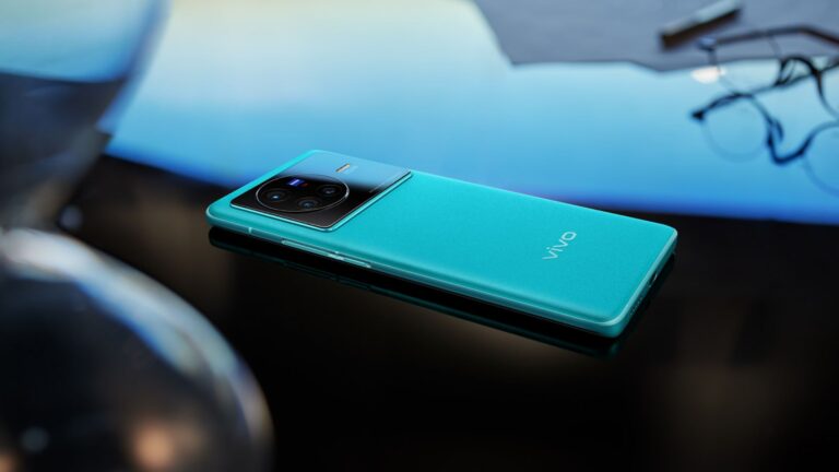 Top specs to rock the “work-from-anywhere” set-up with the vivo X80 series