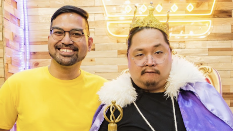 10 YEARS OF REIGN:  KING SISIG CELEBRATES ITS 10  TH YEAR ANNIVERSARY AT  EVER GOTESCO MALL