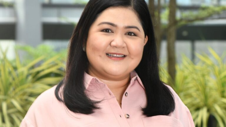 Manulife Philippines CMO recognized  as one of Asia-Pacific’s most influential and purposeful marketers