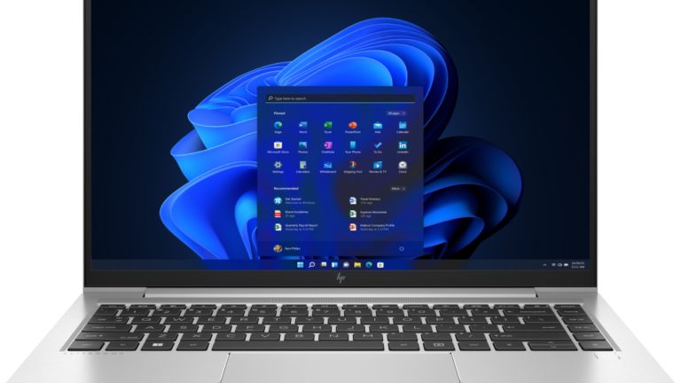 HP EliteBook 640 is powerful & cost-effective for businesses in hybrid mode