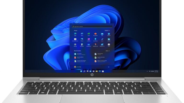 HP ProBook 440 G9: laptop for hybrid teams who mean business   