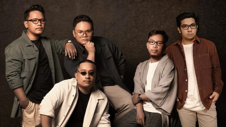 NOBITA chronicles the path towards healing in new hugot anthem “Paano Uusad”   